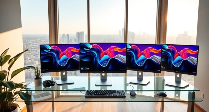 top imacs for power users