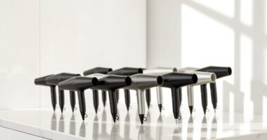 top ionic hair dryers