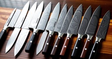 top japanese chef knives