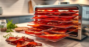 top jerky dehydrator picks