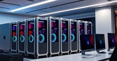 top mac pro enterprise models