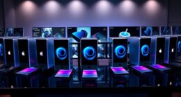 top mac pros for 3d