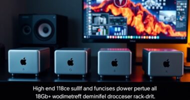 top mac studio 128gb