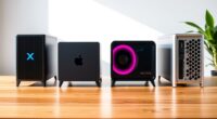 top mac studio video editors