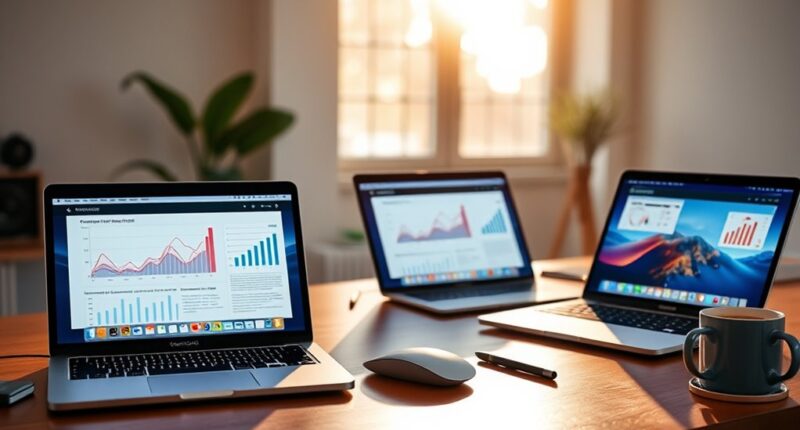 top macbook pro choices