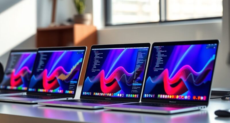 top macbook pro for ai