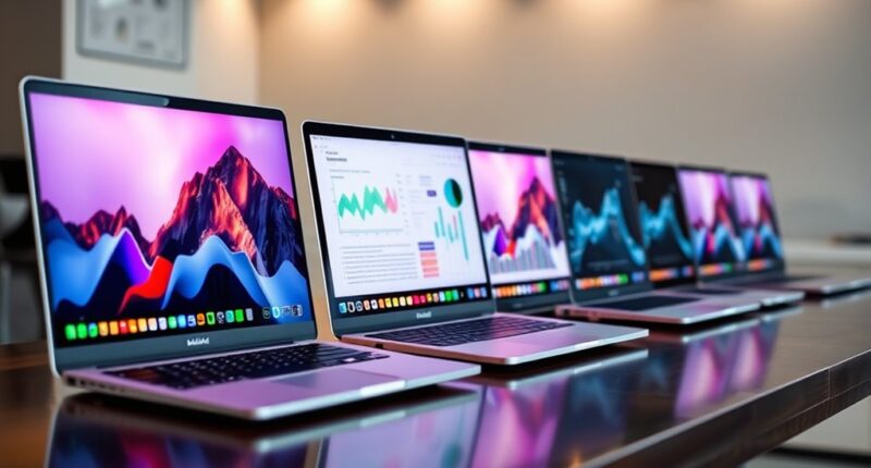 top macbook pro memory options