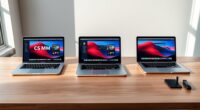 top macbook pros 2025