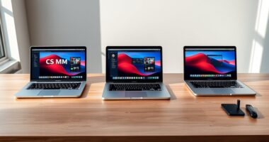 top macbook pros 2025