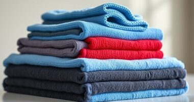 top microfiber towels for detailing