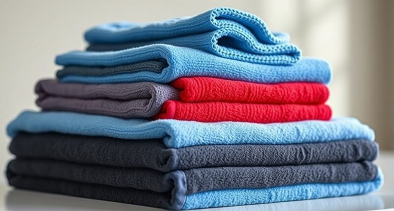 top microfiber towels for detailing