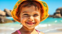 top mineral kids sunscreens