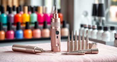 top nail drill kit picks