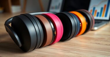 top noise reducing ear muffs