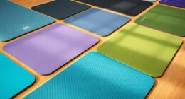 top non slip yoga mats