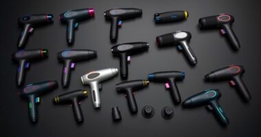 top percussion massage devices