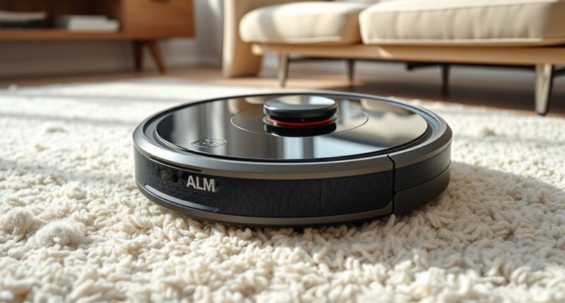 top pet hair robot vacuums