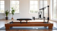 top pilates reforms for home