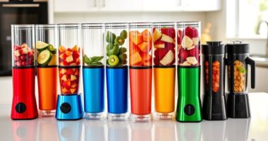top portable blender picks