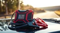 top portable car jump starters