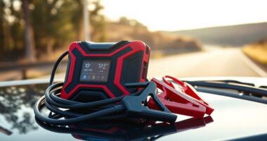 top portable car jump starters