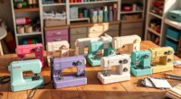top portable sewing machines