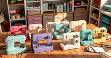 top portable sewing machines
