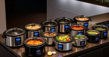 top programmable slow cooker reviews