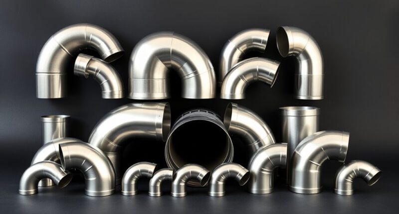 top rated chimney elbow kits