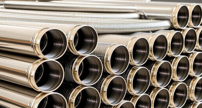 top rated chimney liner kits