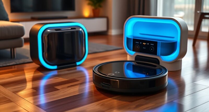 top robot vacuum deals