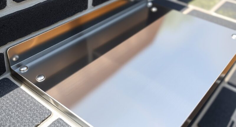 top rustproof chimney covers