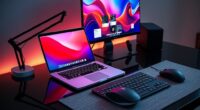 top small mac workstations