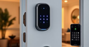 top smart lock picks