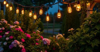 top solar garden lighting