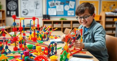 top stem kits for kids