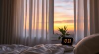 top sunrise alarm clocks 2025