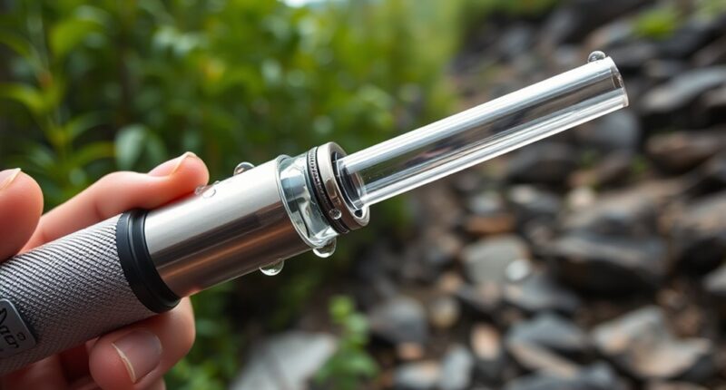 top survival water straws