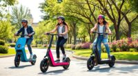 top teen electric scooter guide