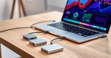 top usb c hubs 2025