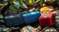 top waterproof bluetooth speakers