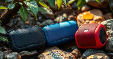 top waterproof bluetooth speakers