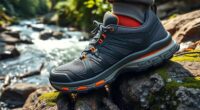 top waterproof trail runners