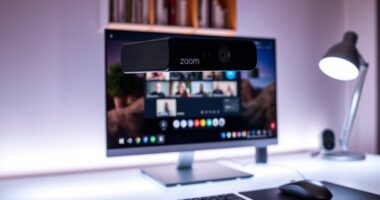 top webcams for zoom