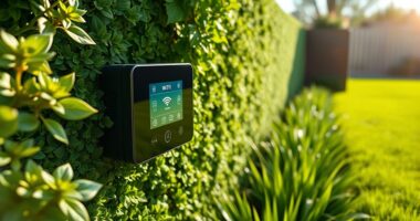 top wi fi lawn controllers