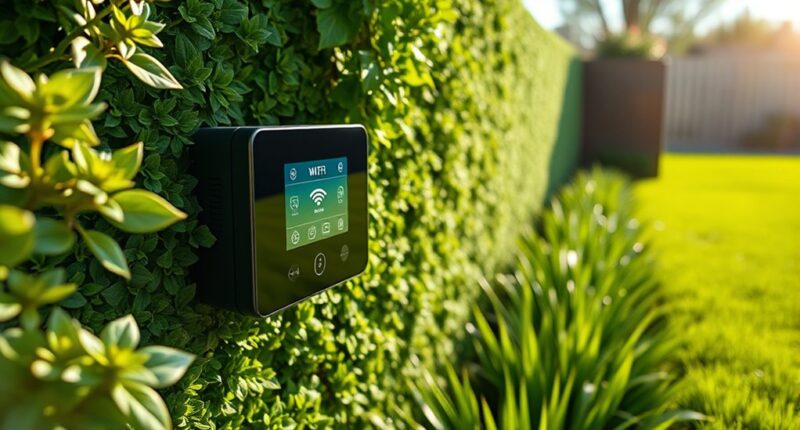 top wi fi lawn controllers