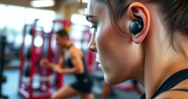 top workout wireless earbuds
