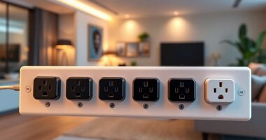 top z wave smart plugs 2025