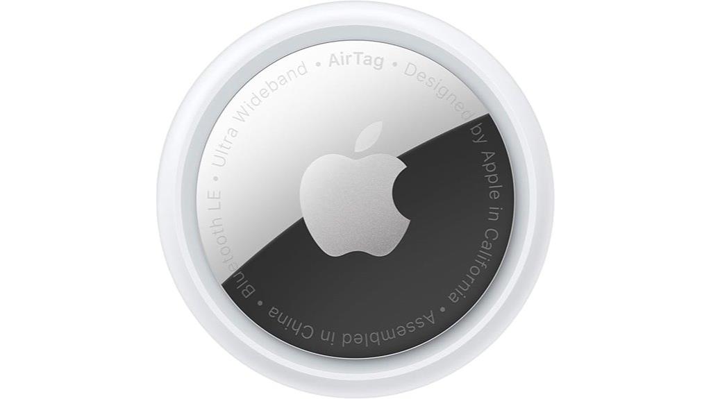 trackable apple airtag accessories