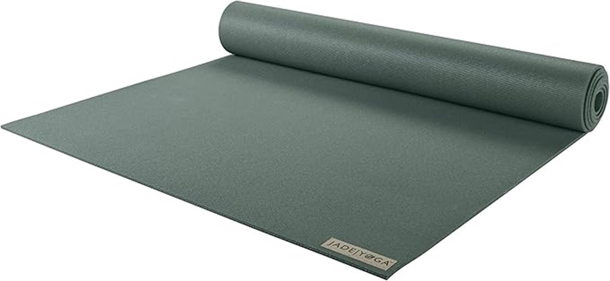versatile jadeyoga harmony mat